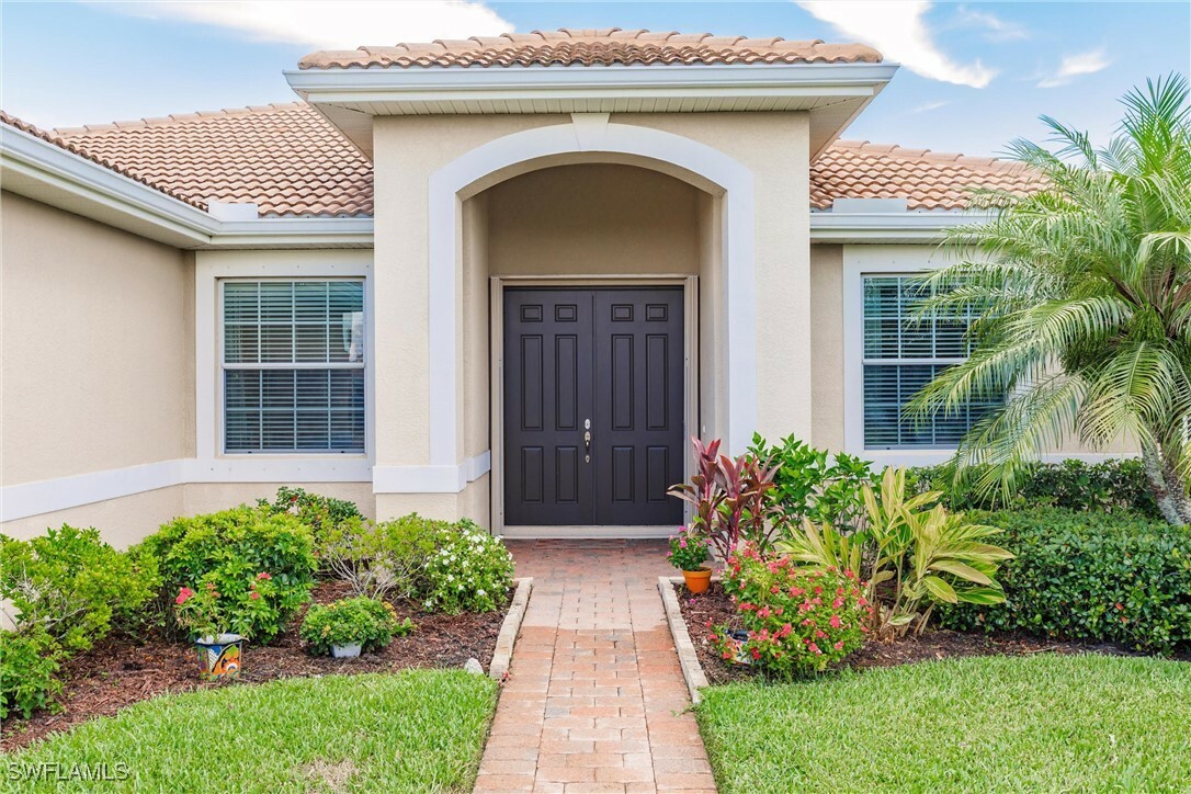 Property Photo: 3260 Magnolia Landing Lane FL 33917