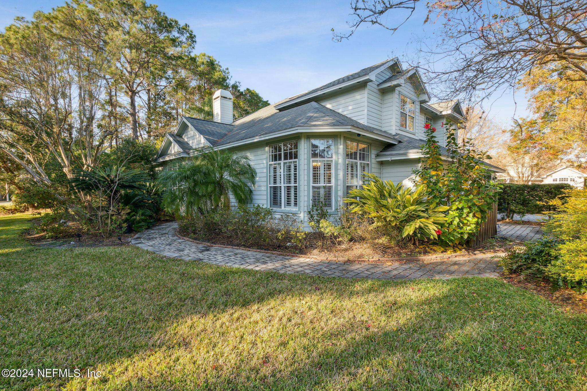 Property Photo: 95023 Village Drive FL 32034