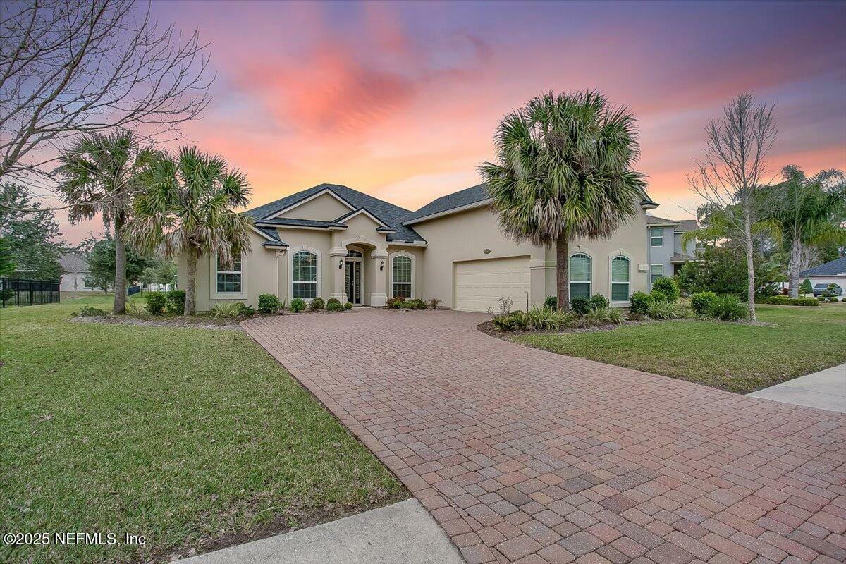 11780 Paddock Gates Drive  Jacksonville FL 32223 photo