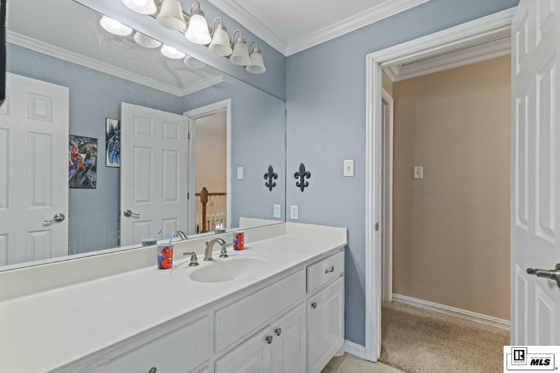 Property Photo:  605 Comanche Trail  LA 71291 