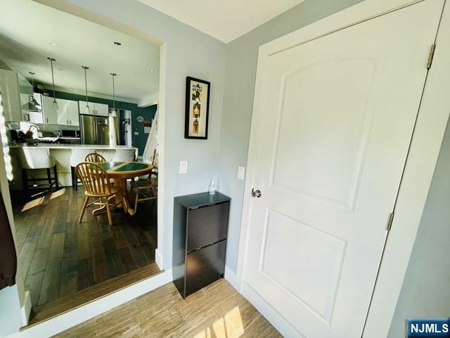 Property Photo:  60 Bellevue Avenue  NJ 07407 