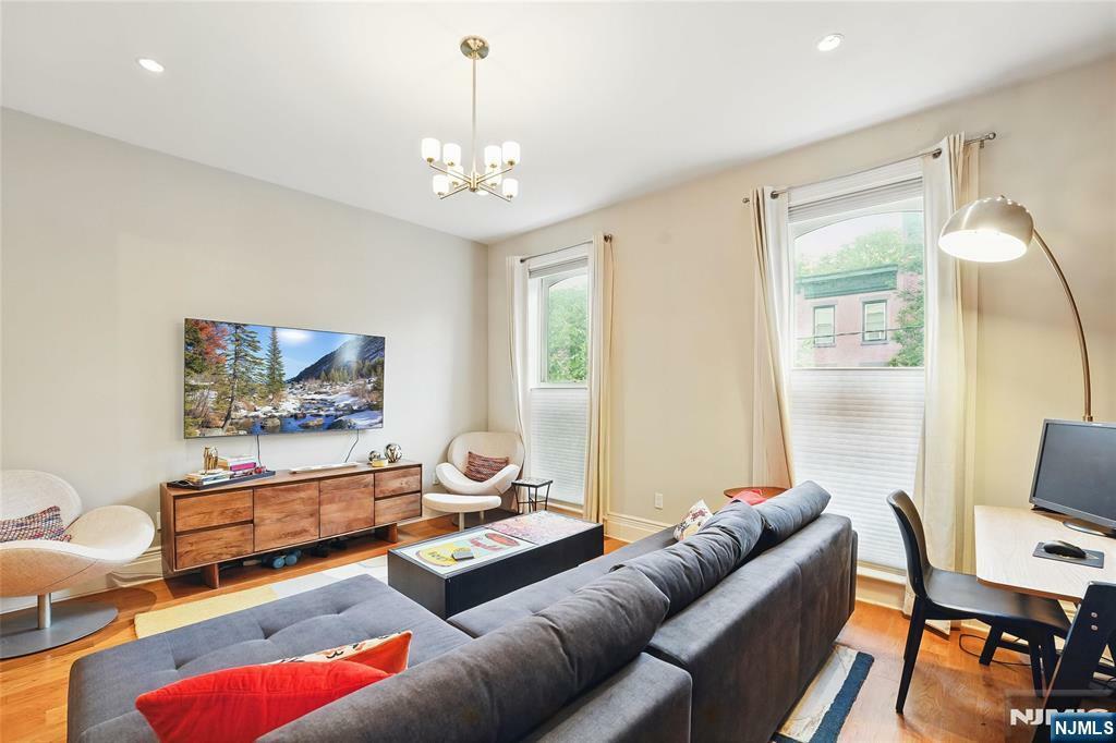 Property Photo: 275 5th Street 2 NJ 07302