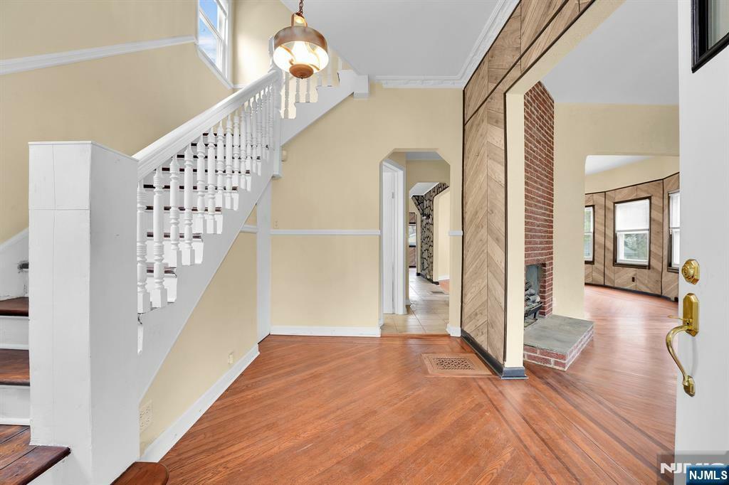 Property Photo:  201 Washington Street  NJ 07003 