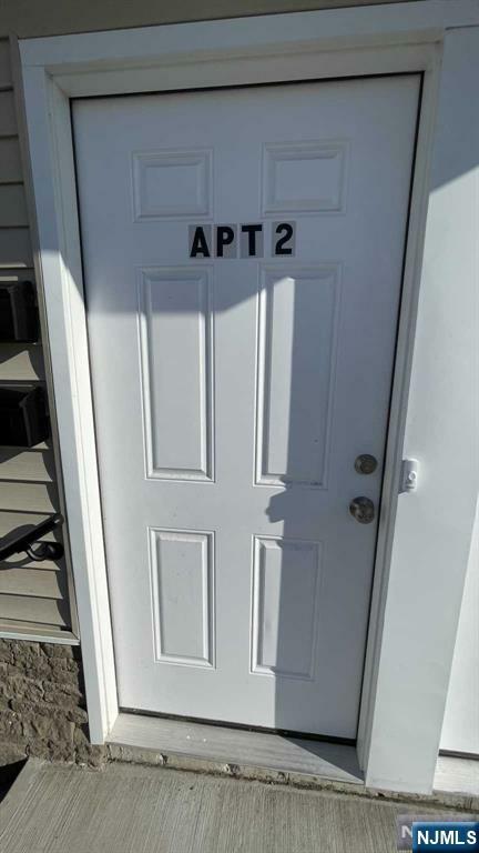 Property Photo:  6 Rossi Court 2  NJ 07606 