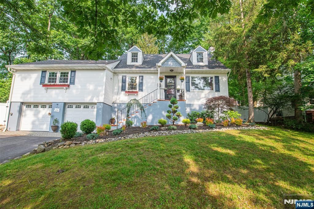 Property Photo:  40 Lake Drive  NJ 07470 