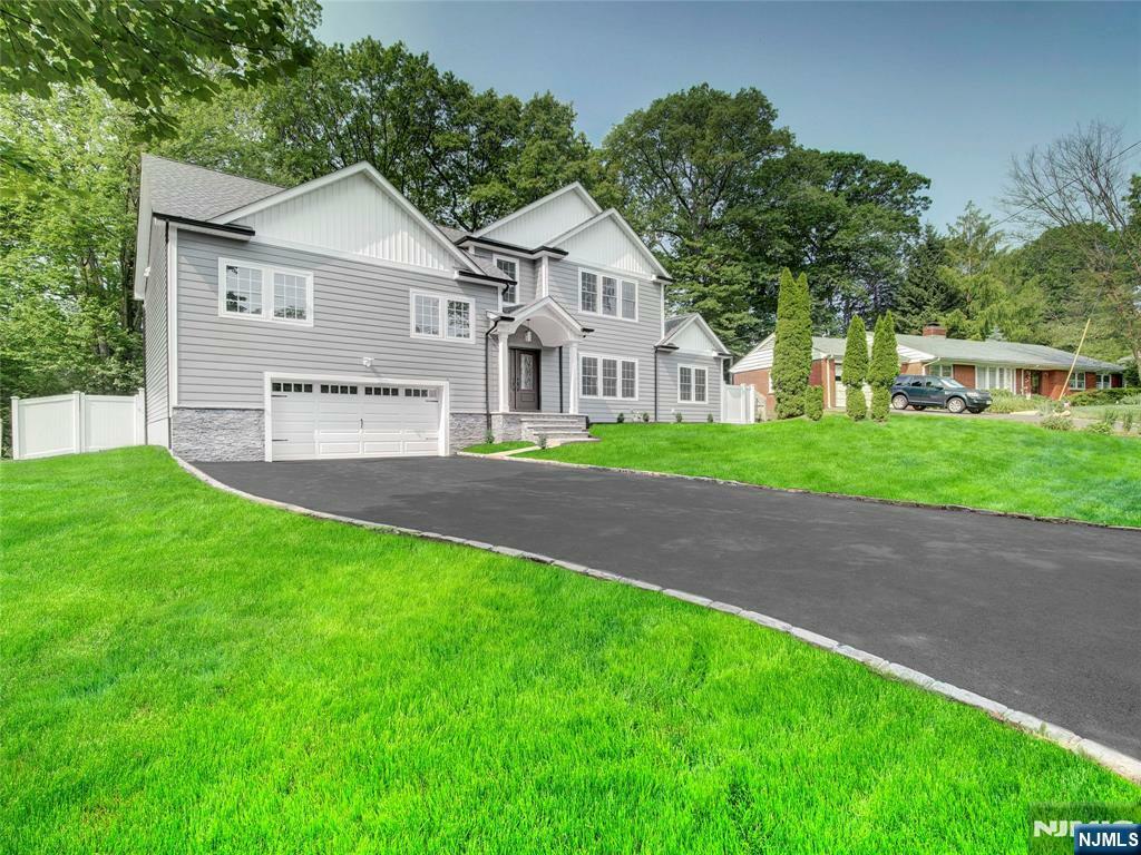 Property Photo: 345 Creek Bed Road NJ 07092