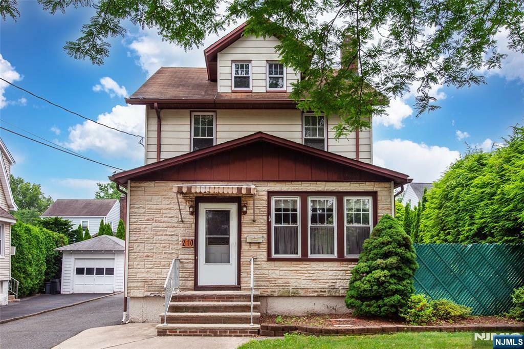210 Paterson Avenue  Hasbrouck Heights NJ 07604 photo