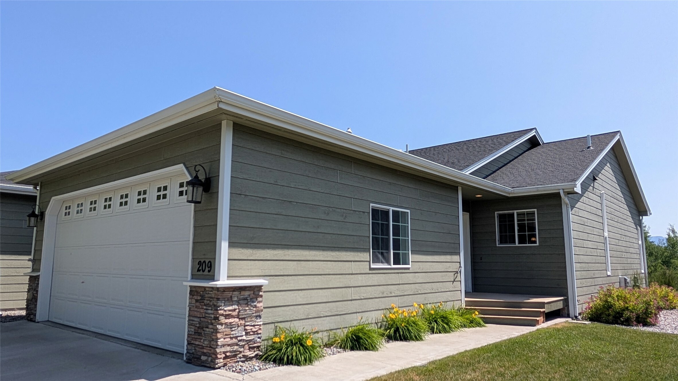 Property Photo:  209 E Nicklaus Avenue  MT 59901 