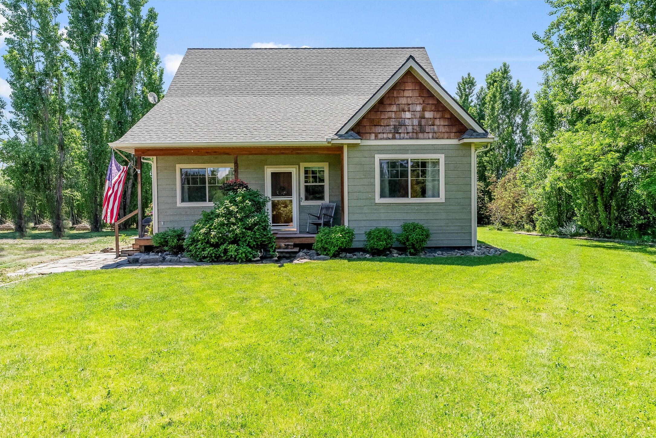 Property Photo:  5014 Eastside Highway  MT 59870 