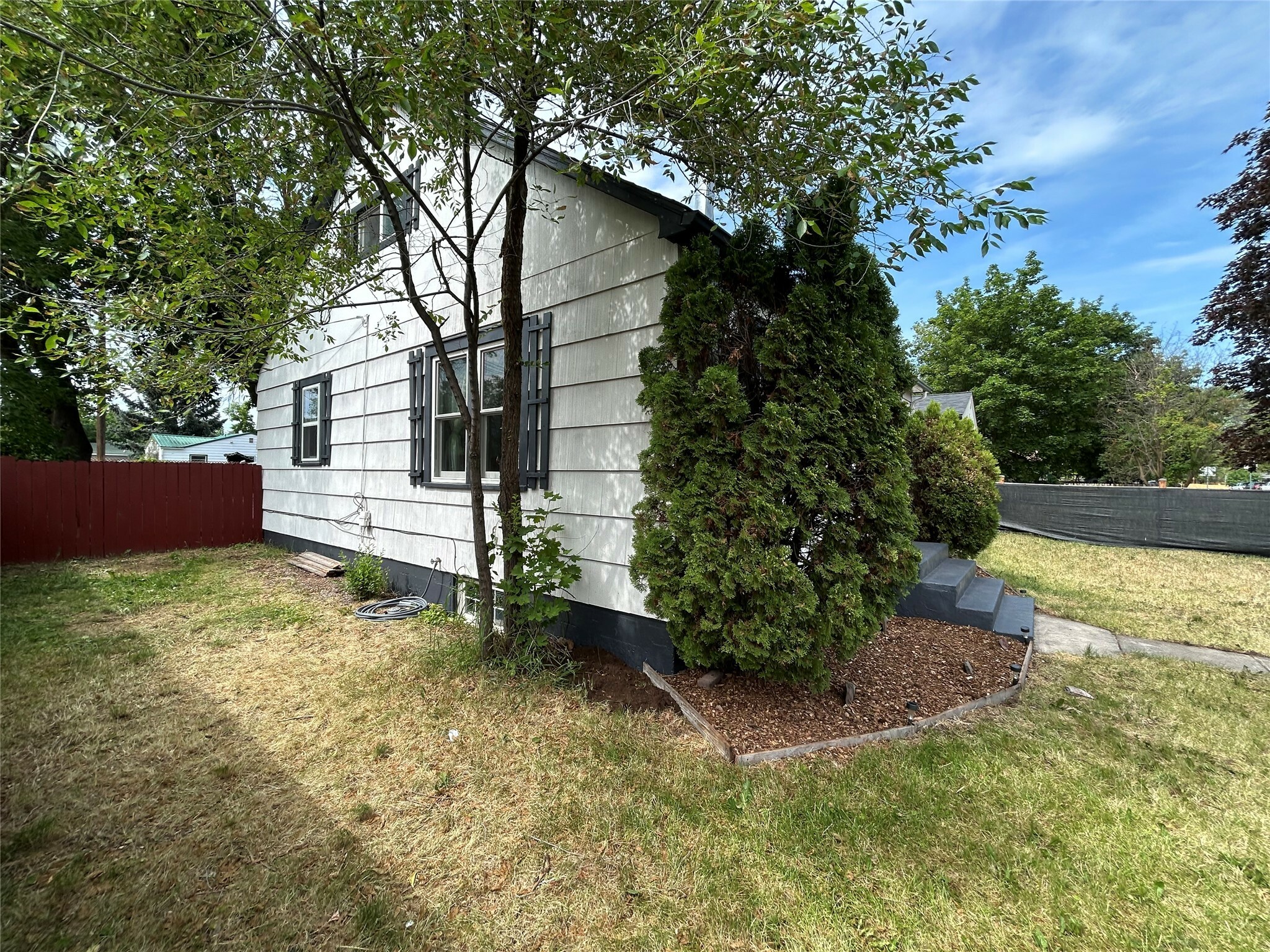 Property Photo: 2001 S 14th Street W MT 59801