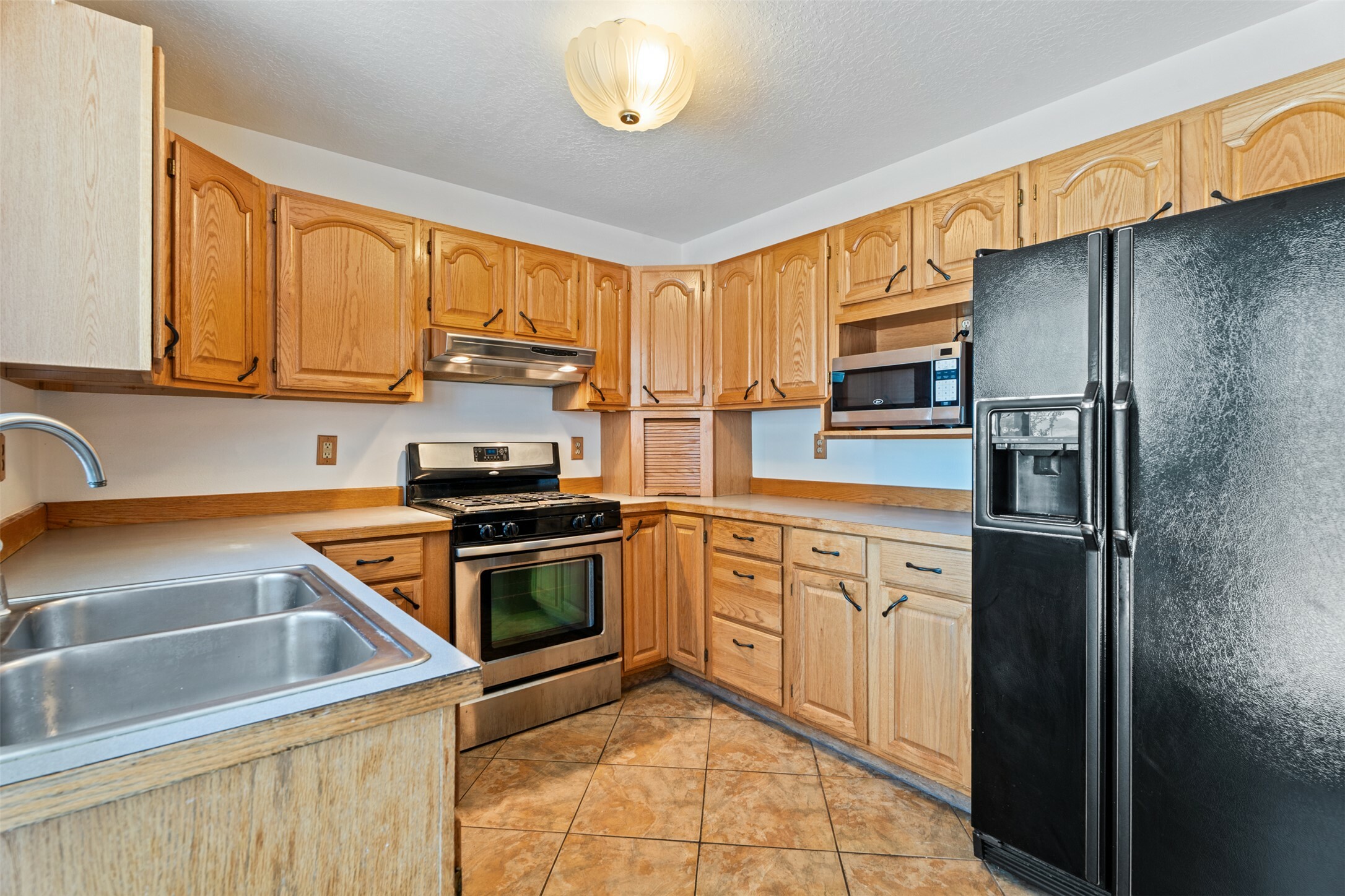 Property Photo: 14470 Harpers Bridge Road MT 59808