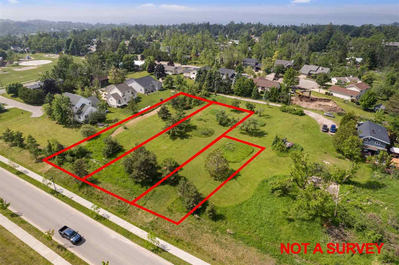 Property Photo: Vl Atkins Parcel Aa MI 49770