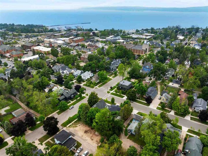 Property Photo:  606 State  MI 49770 
