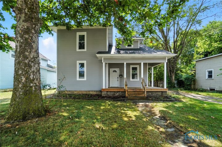 407 Washington Street  Findlay OH 45840 photo