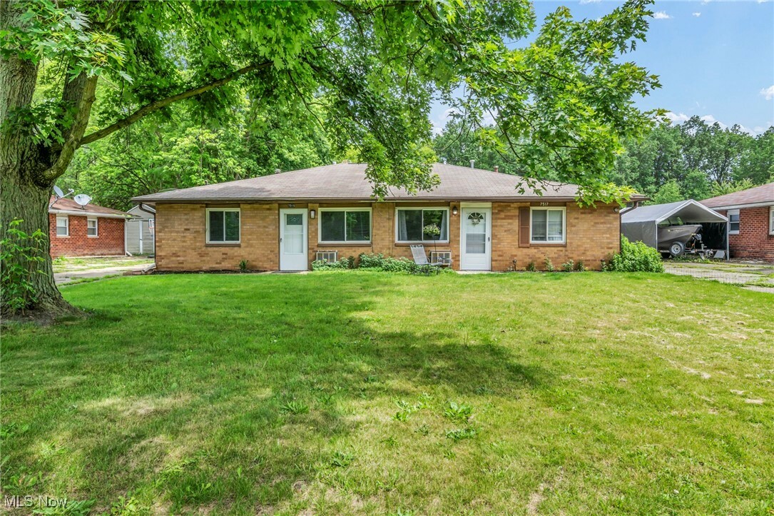 Property Photo: 7515 Maddock Road OH 44039