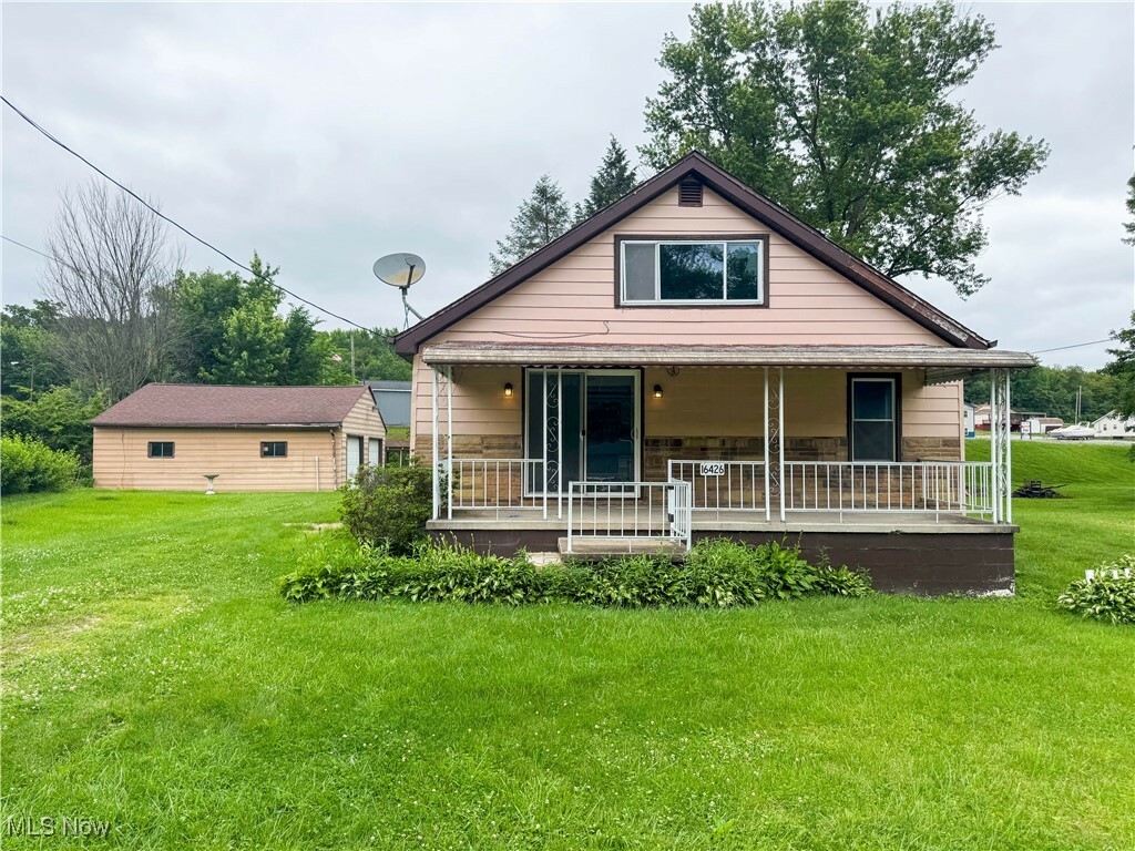 Property Photo: 16426 Coolidge Avenue OH 43920