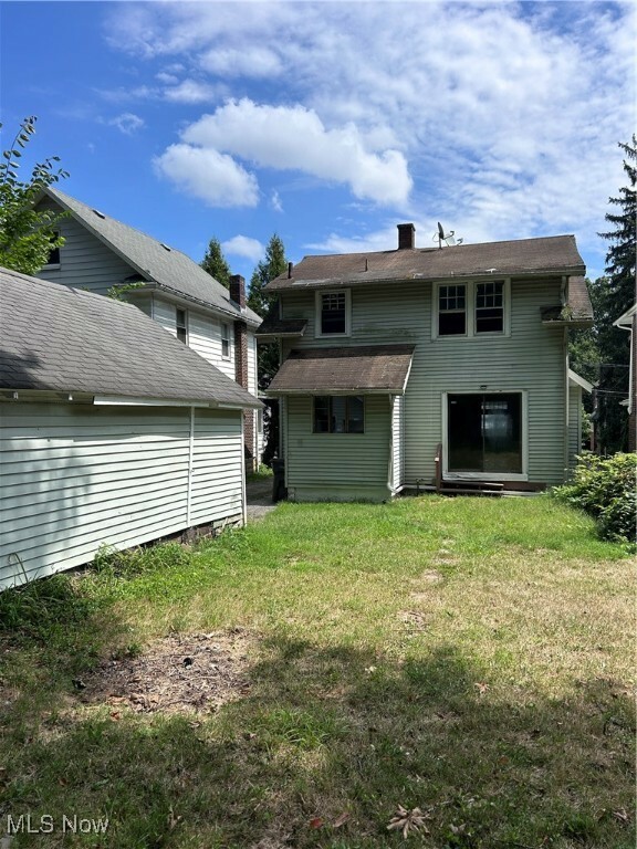 Property Photo: 218 S Portland Avenue OH 44509
