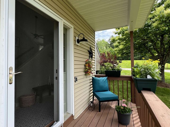 Property Photo: 501 Bean Hill Road NH 03276