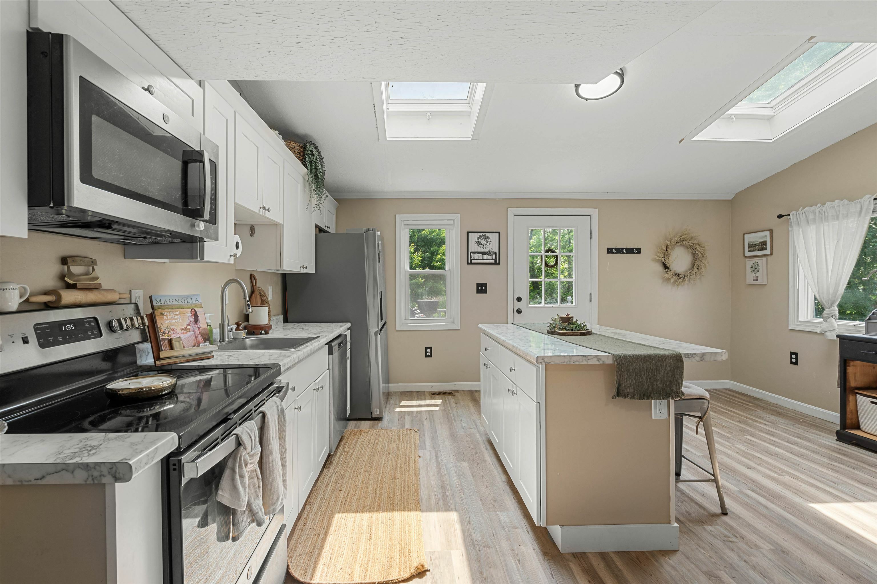 Property Photo: 377 Smyth Road NH 03104