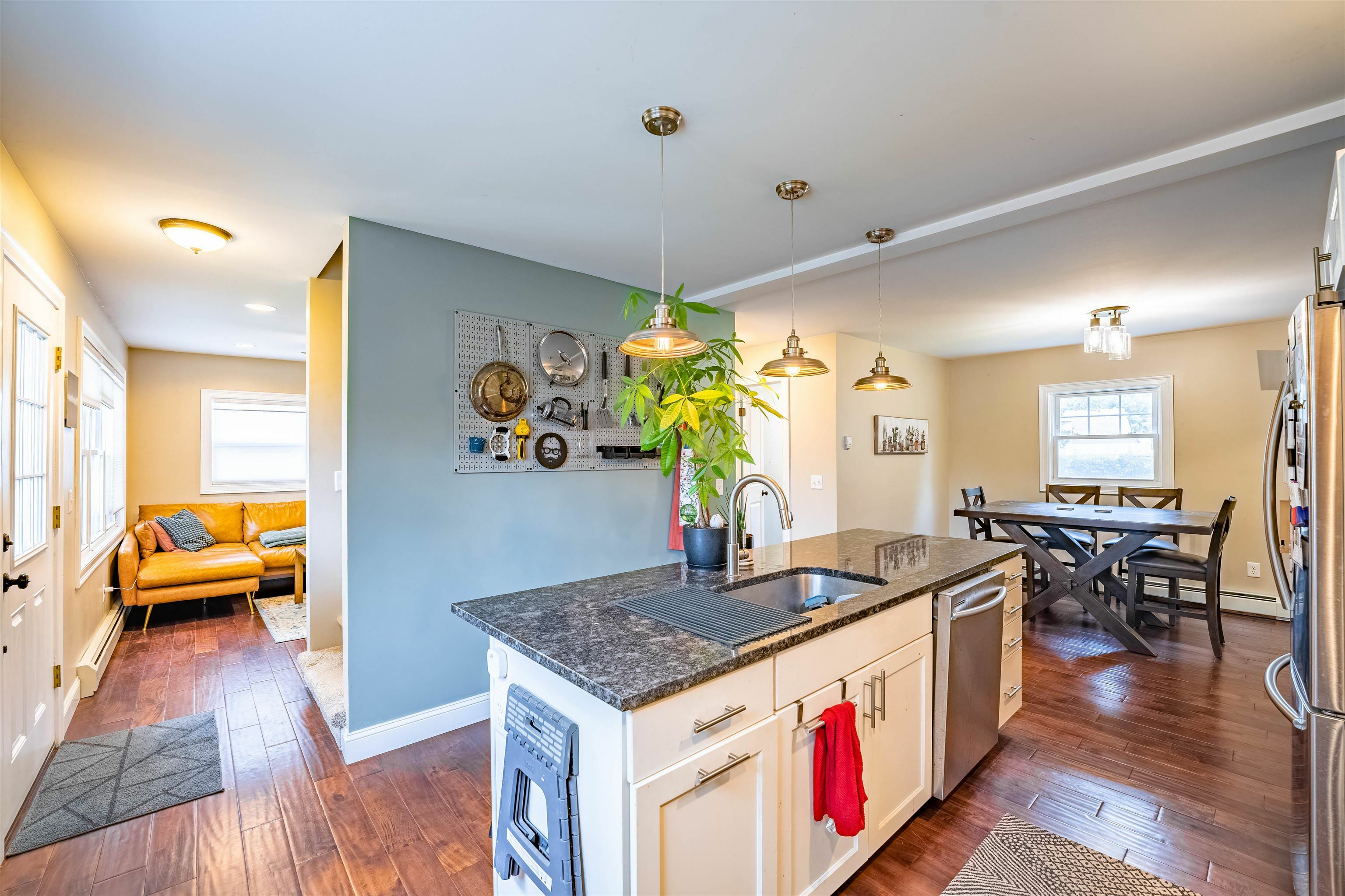 Property Photo: 397 Ethan Allen Parkway VT 05408