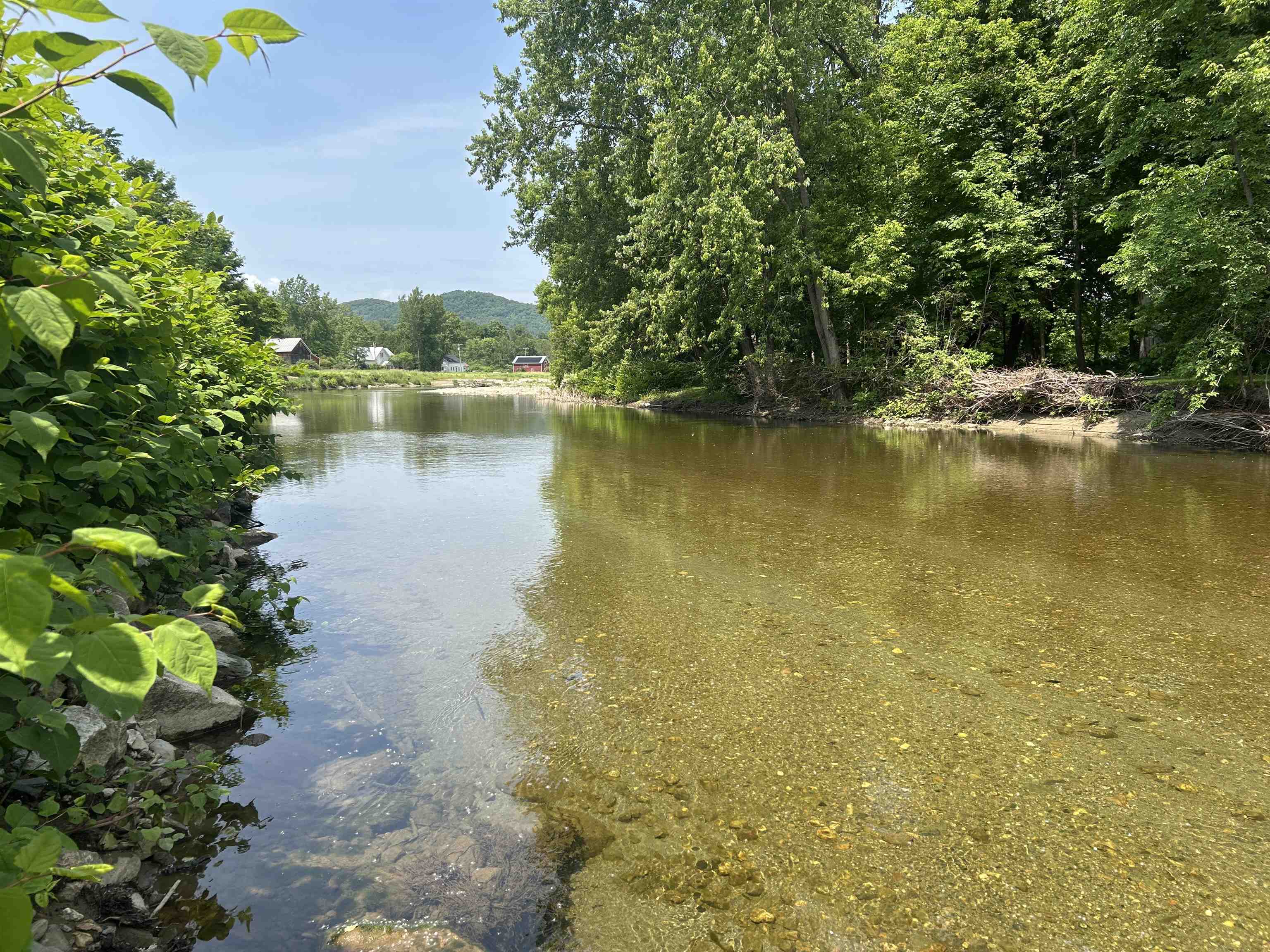 Property Photo:  105 Bridge Street  VT 05462 