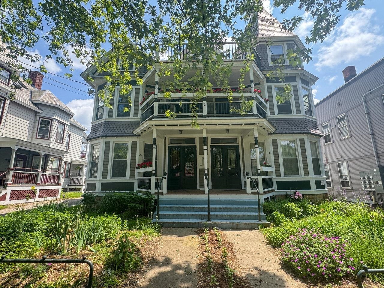 Property Photo: 18 Clarke Street VT 05401