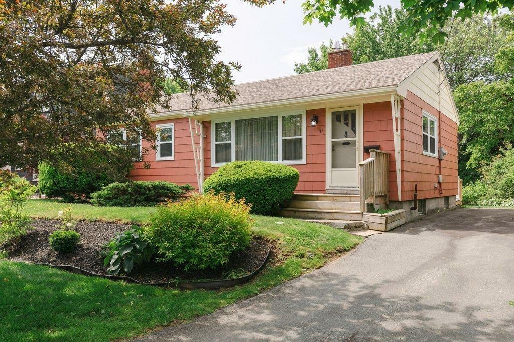 21 Clearview Crescent  Dartmouth NS B3A 2M9 photo