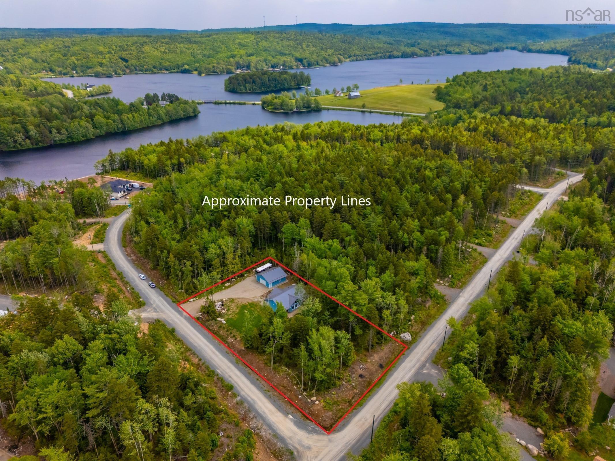 Photo de la propriété: 101 Cozy Crescent NS B0N 2T0
