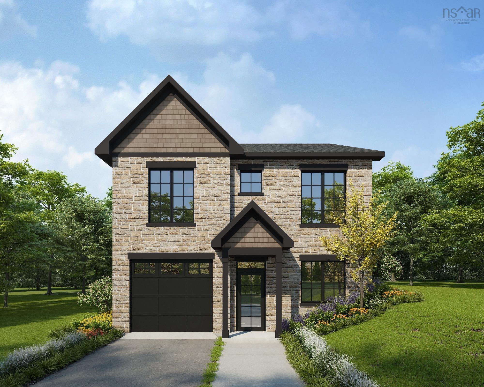 Property Photo:  Gw-38 73 Gardenia Way  NS B2X 0C7 
