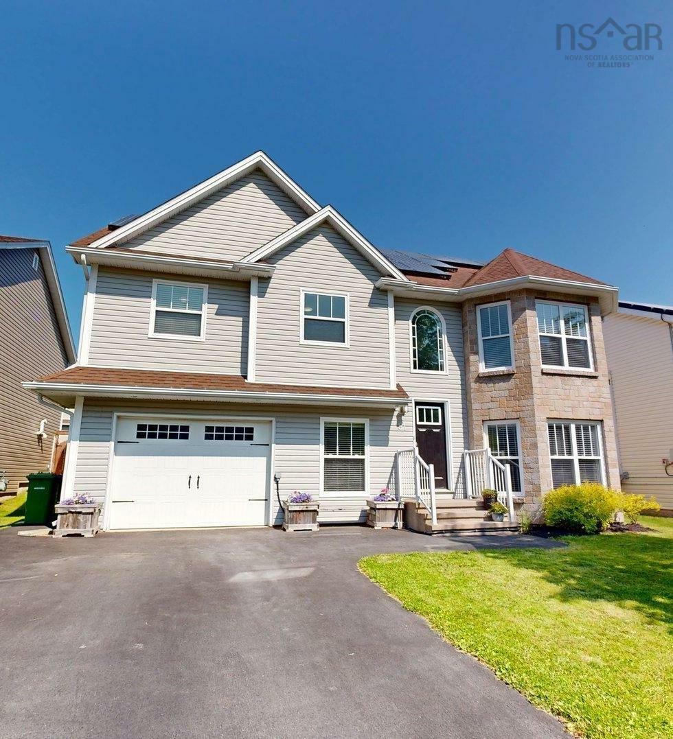 81 Viridian Drive  Dartmouth NS B3A 0B6 photo