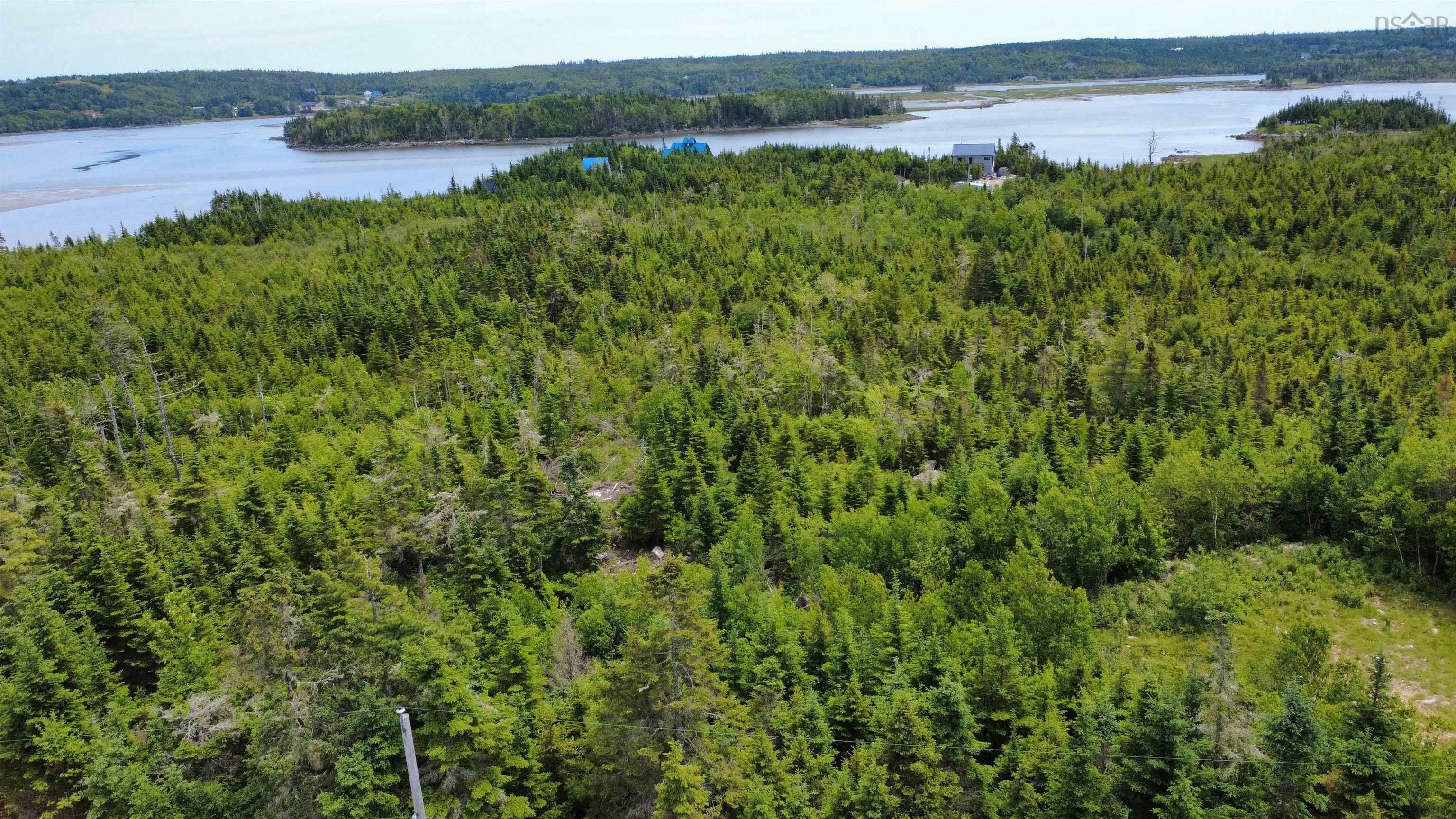 Property Photo:  4-B Lot 4-B West Petpeswick Road  NS B0J 2L0 