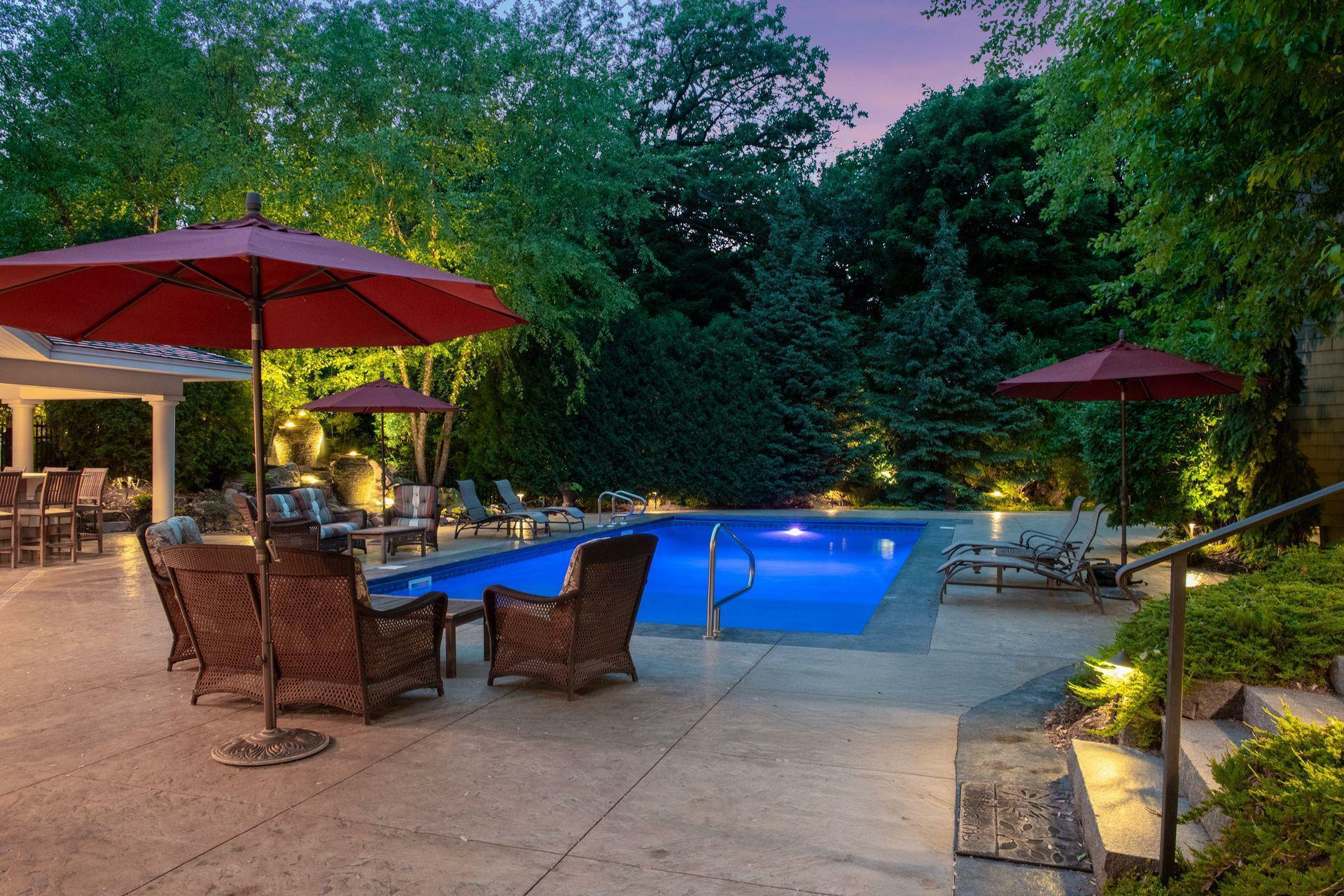 Property Photo: 1904 Linner Road MN 55391