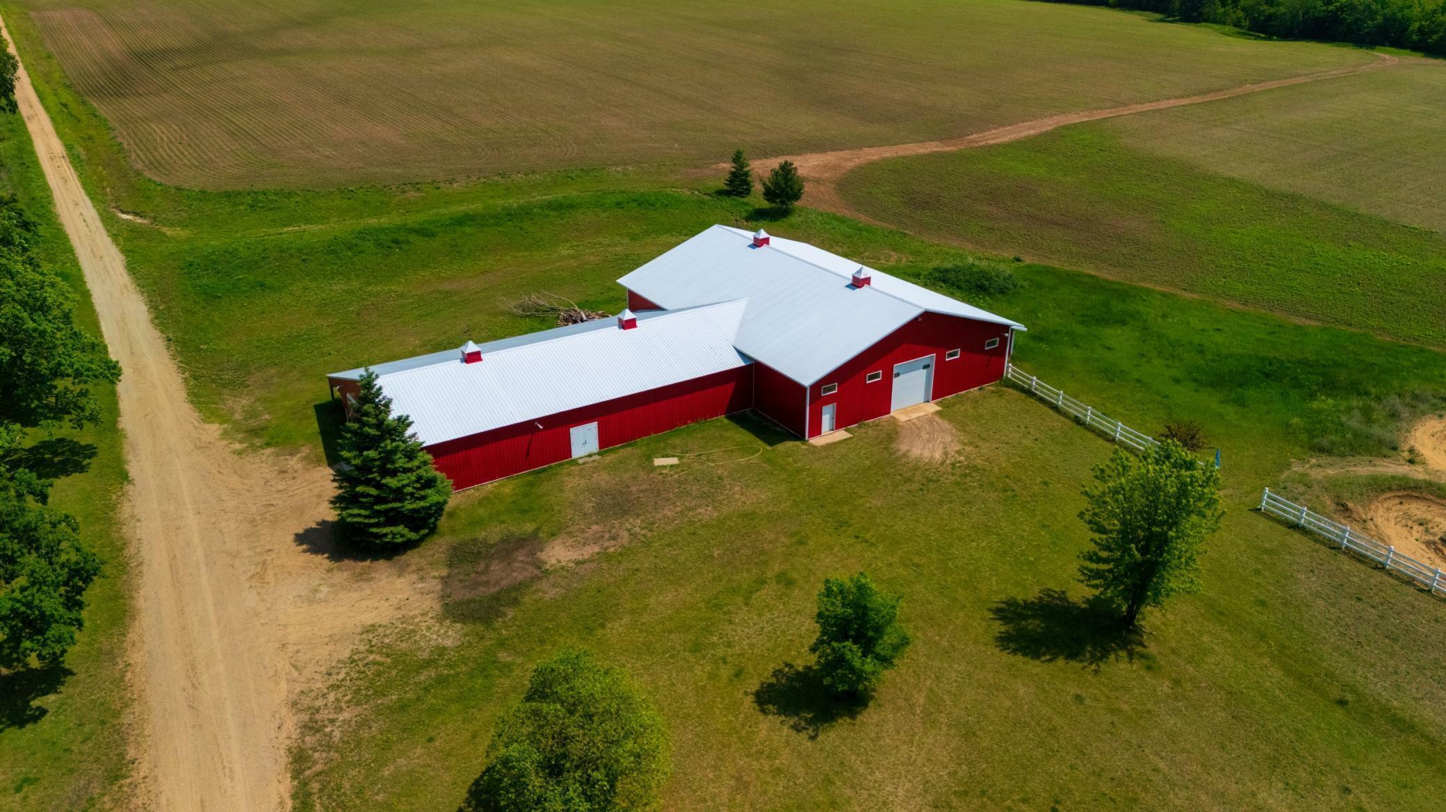 Property Photo: 50750 Vinewood Trail MN 56601