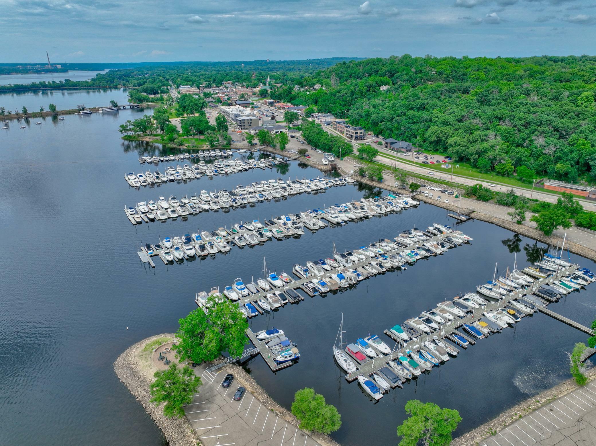 Property Photo: 720 1st Street 1S WI 54016