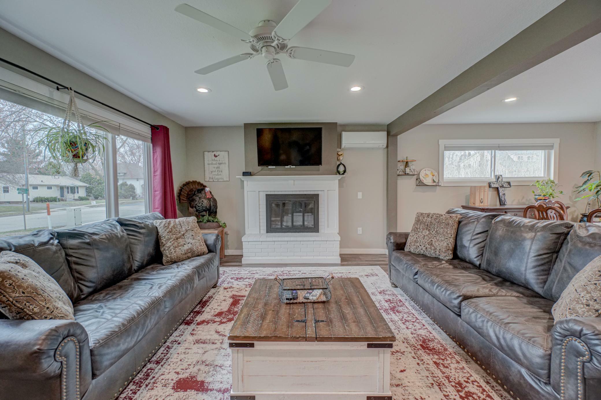 Property Photo: 401 E 1st Street WI 54017