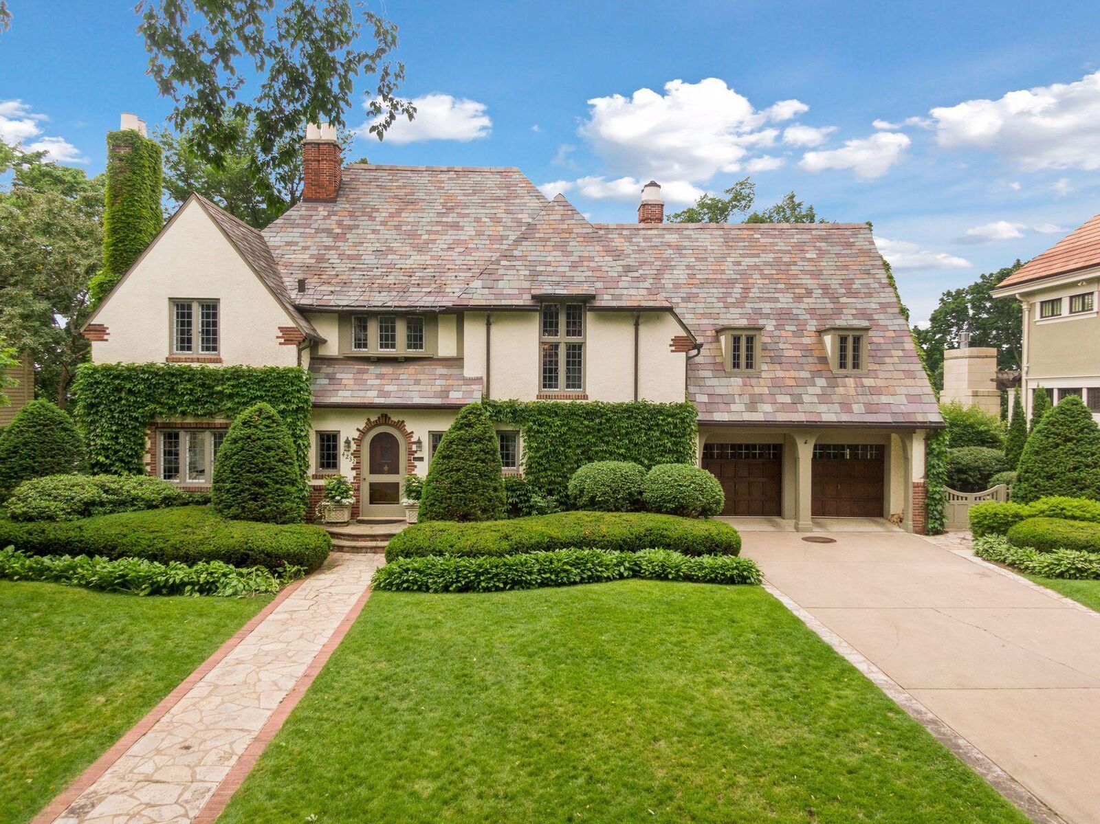 Property Photo:  4232 Fremont Avenue S  MN 55409 