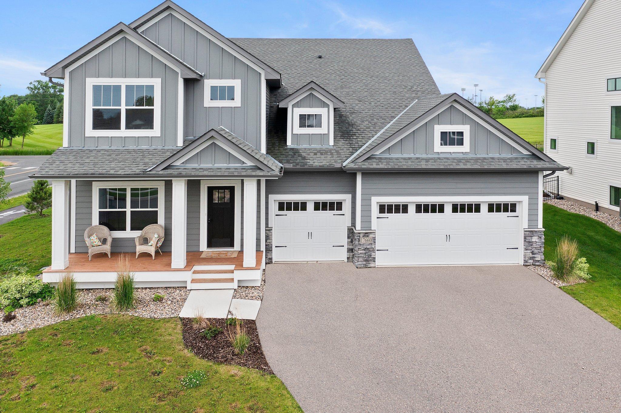 17660 Jett Circle  Prior Lake MN 55372 photo