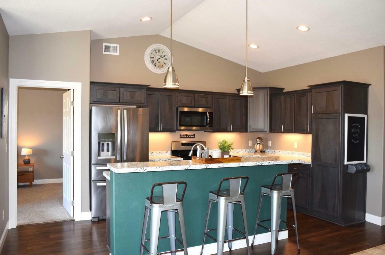 Property Photo:  2008 Whiting Road NW 10  MN 56601 