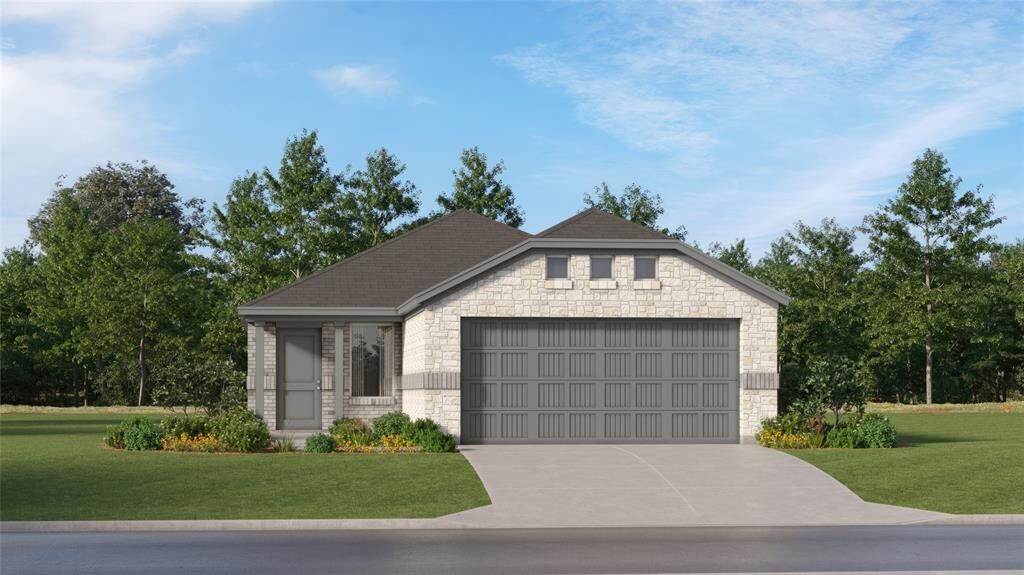 Property Photo: 1034 Shady Oaks Drive TX 75119