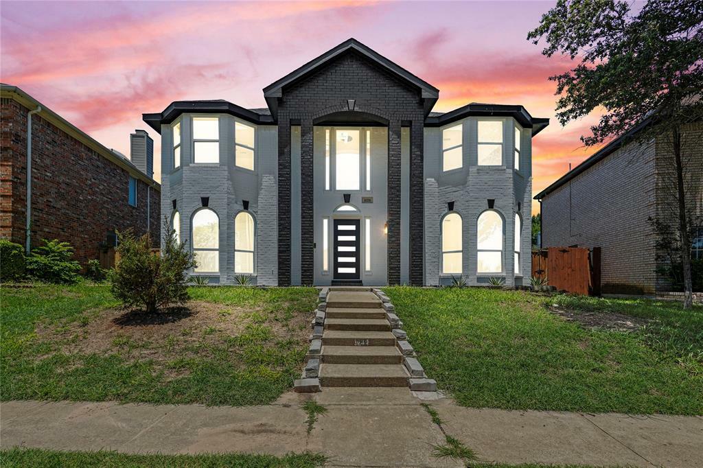 1639 Chapman Street  Cedar Hill TX 75104 photo