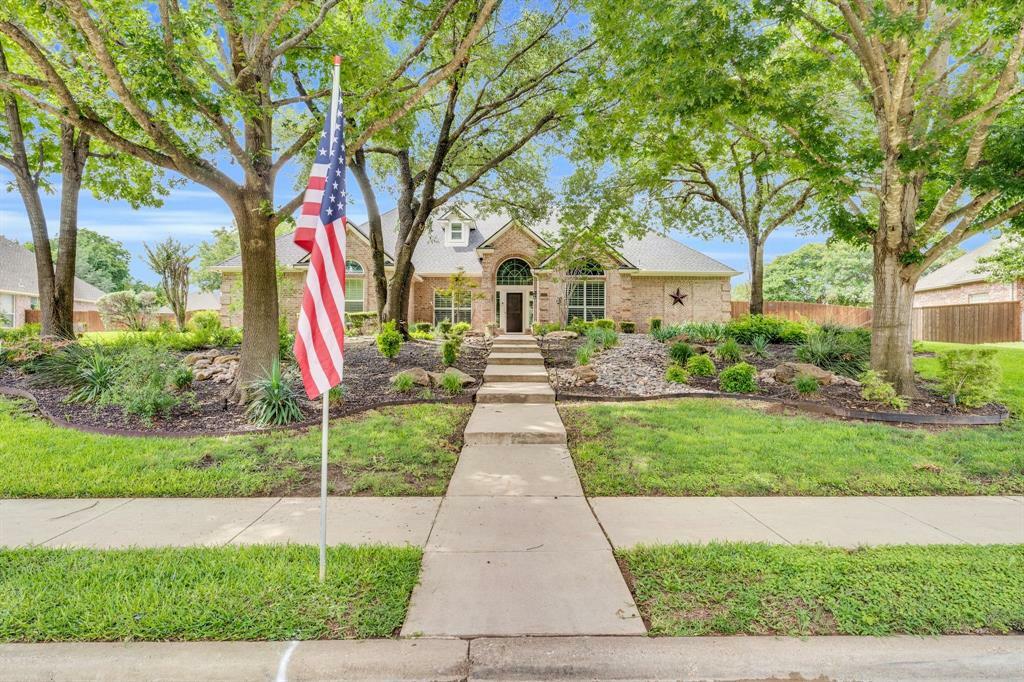 Photo de la propriété: 1857 Plum Creek Drive TX 76065