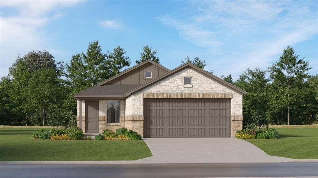 Property Photo:  1052 Shady Oaks Drive  TX 75119 