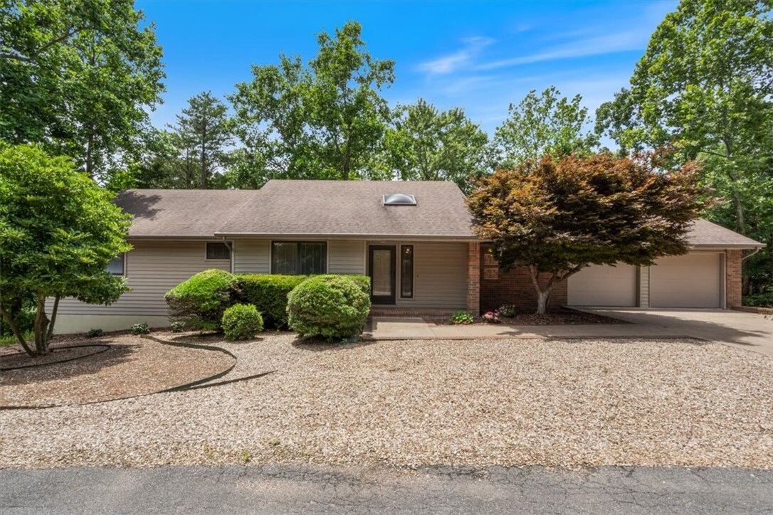 Property Photo:  20 Kirkcudbright  AR 72715 