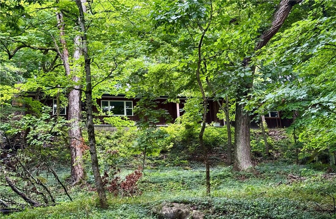Property Photo:  1549 W Sunrise Mountain Road  AR 72701 