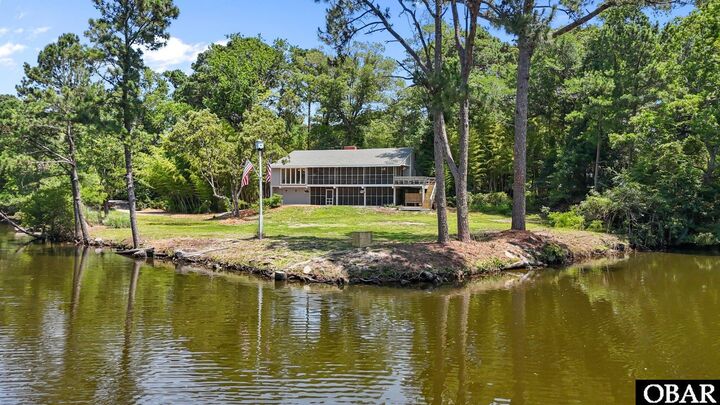 75 E Dogwood Trail  Southern Shores NC 27949 photo