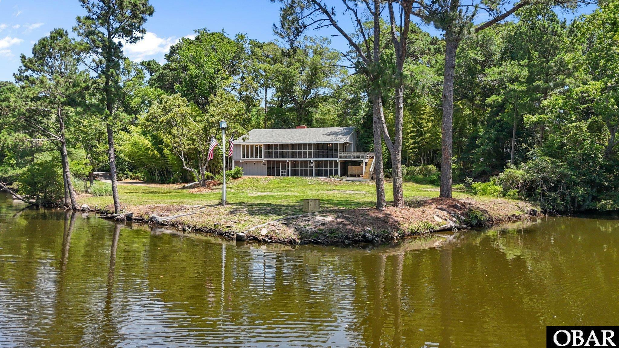 75 E Dogwood Trail  Southern Shores NC 27949 photo