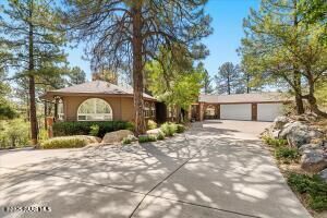 Property Photo:  1167 Eagles Nest  AZ 86303 
