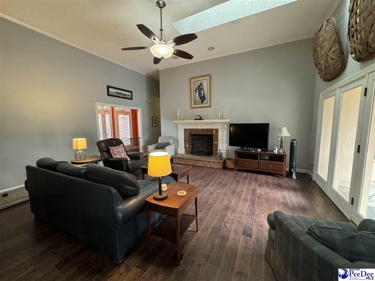 Property Photo: 2710 Trotter Road SC 29501
