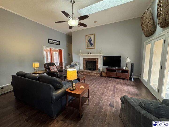 Property Photo: 2710 Trotter Road SC 29501