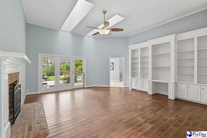 Property Photo: 2710 Trotter Road SC 29501